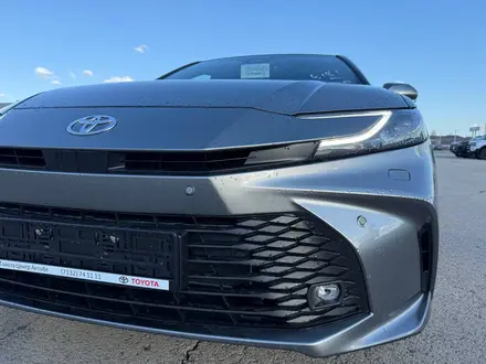 Toyota Camry Elegance 2026 года за 16 690 000 тг. в Актобе – фото 10