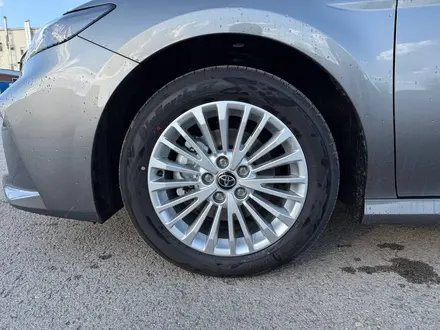 Toyota Camry Elegance 2026 года за 16 690 000 тг. в Актобе – фото 12