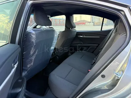Toyota Camry Elegance 2026 года за 16 690 000 тг. в Актобе – фото 14