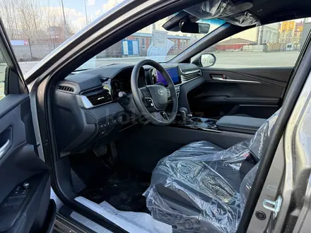 Toyota Camry Elegance 2026 года за 16 690 000 тг. в Актобе – фото 15