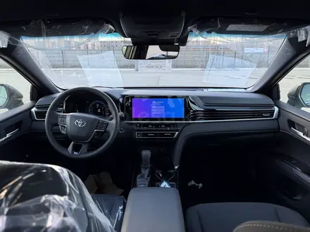 Toyota Camry Elegance 2026 года за 16 690 000 тг. в Актобе – фото 16