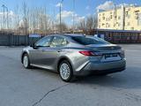 Toyota Camry Elegance 2026 года за 16 690 000 тг. в Актобе – фото 4
