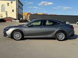 Toyota Camry Elegance 2026 года за 16 690 000 тг. в Актобе – фото 5