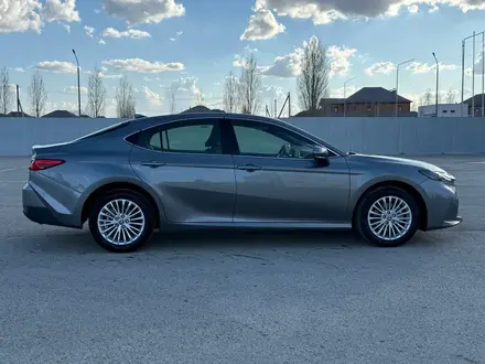 Toyota Camry Elegance 2026 года за 16 690 000 тг. в Актобе – фото 6