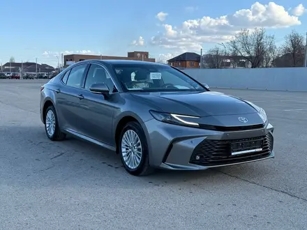 Toyota Camry Elegance 2026 года за 16 690 000 тг. в Актобе – фото 7