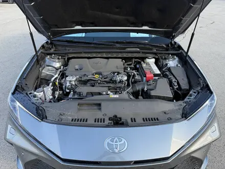 Toyota Camry Elegance 2026 года за 16 690 000 тг. в Актобе – фото 9