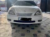 Lexus ES 300 2002 года за 7 000 000 тг. в Талдыкорган