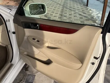 Lexus ES 300 2002 года за 7 000 000 тг. в Талдыкорган – фото 7