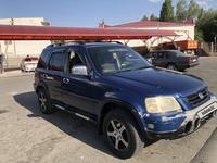 Honda CR-V 1997 годаүшін3 200 000 тг. в Тараз