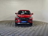 Chery Tiggo 4 Pro 2023 года за 6 311 000 тг. в Алматы – фото 2