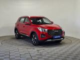 Chery Tiggo 4 Pro 2023 года за 6 311 000 тг. в Алматы – фото 3