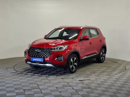 Chery Tiggo 4 Pro 2023 года за 6 311 000 тг. в Алматы