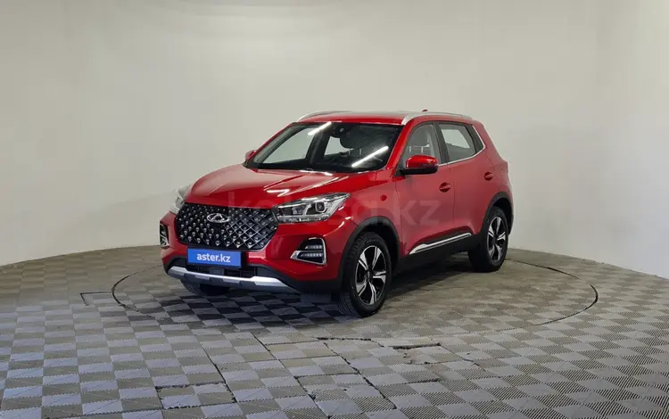 Chery Tiggo 4 Pro 2023 года за 6 311 000 тг. в Алматы