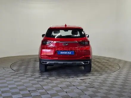 Chery Tiggo 4 Pro 2023 года за 6 311 000 тг. в Алматы – фото 6