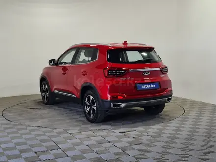 Chery Tiggo 4 Pro 2023 года за 6 311 000 тг. в Алматы – фото 7