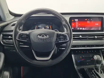 Chery Tiggo 4 Pro 2023 года за 6 311 000 тг. в Алматы – фото 11
