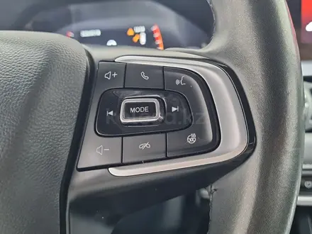 Chery Tiggo 4 Pro 2023 года за 6 311 000 тг. в Алматы – фото 17