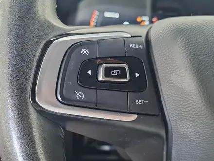 Chery Tiggo 4 Pro 2023 года за 6 311 000 тг. в Алматы – фото 18