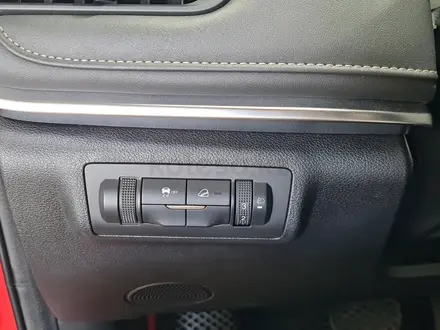 Chery Tiggo 4 Pro 2023 года за 6 311 000 тг. в Алматы – фото 20
