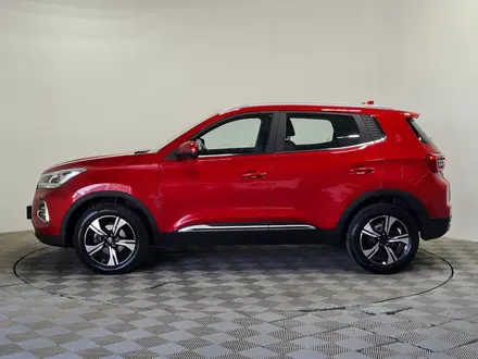 Chery Tiggo 4 Pro 2023 года за 6 311 000 тг. в Алматы – фото 8