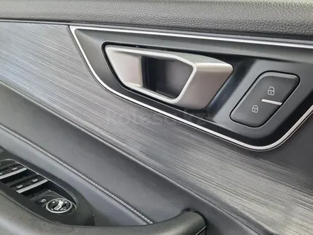Chery Tiggo 4 Pro 2023 года за 6 311 000 тг. в Алматы – фото 22