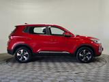 Chery Tiggo 4 Pro 2023 года за 6 311 000 тг. в Алматы – фото 4