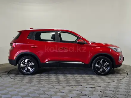 Chery Tiggo 4 Pro 2023 года за 6 311 000 тг. в Алматы – фото 4