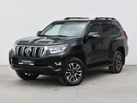 Toyota Land Cruiser Prado Comfort+ 2019 года за 19 800 000 тг. в Атырау