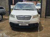 Subaru Tribeca 2008 года за 5 900 000 тг. в Шымкент