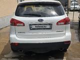 Subaru Tribeca 2008 года за 5 900 000 тг. в Шымкент – фото 4