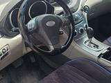 Subaru Tribeca 2008 года за 5 900 000 тг. в Шымкент – фото 5