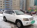 Toyota Highlander 2001 годаүшін6 500 000 тг. в Астана – фото 8