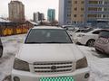 Toyota Highlander 2001 года за 6 500 000 тг. в Астана – фото 7