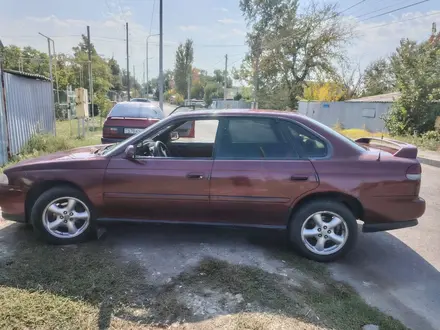 Subaru Legacy 1997 года за 2 800 000 тг. в Талдыкорган – фото 2