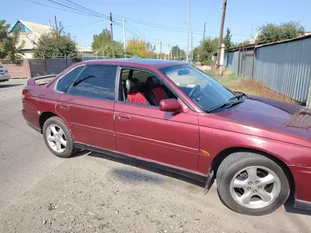 Subaru Legacy 1997 года за 2 800 000 тг. в Талдыкорган – фото 4