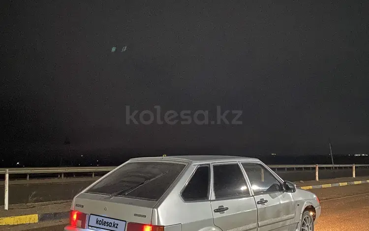 ВАЗ (Lada) 2114 2006 года за 800 000 тг. в Тараз