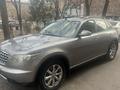 Infiniti FX35 2007 годаүшін5 500 000 тг. в Астана