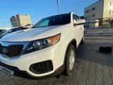 Kia Sorento 2012 года за 8 200 000 тг. в Актау – фото 3