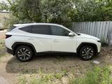 Hyundai Tucson 2023 года за 10 600 000 тг. в Кокшетау