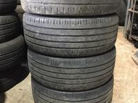 Резина летняя 205/45 r17 Kumho, свежедоставлена из Японииfor37 000 тг. в Алматы