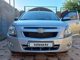 Chevrolet Cobalt 2023 года за 6 900 000 тг. в Астана