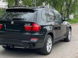 BMW X5 2012 года за 12 500 000 тг. в Алматы – фото 5