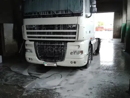 DAF  XF 105 2010 года за 18 450 000 тг. в Костанай