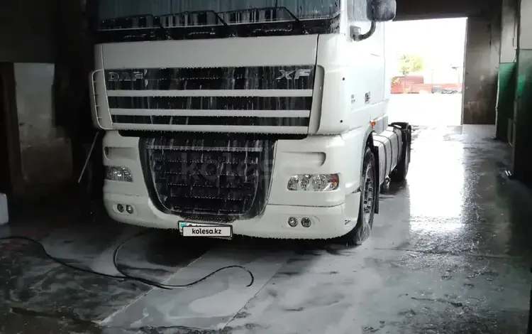 DAF  XF 105 2010 годаүшін18 450 000 тг. в Костанай