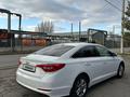 Hyundai Sonata 2016 годаүшін7 600 000 тг. в Талдыкорган – фото 7