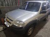 Chevrolet Niva 2011 года за 1 400 000 тг. в Алматы