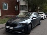Skoda Octavia 2019 года за 8 800 000 тг. в Астана
