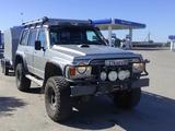 Nissan Patrol 1990 годаүшін5 500 000 тг. в Алматы