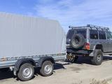 Nissan Patrol 1990 годаүшін5 500 000 тг. в Алматы – фото 4
