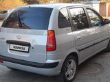 Hyundai Matrix 2005 годаүшін3 000 000 тг. в Тараз – фото 2